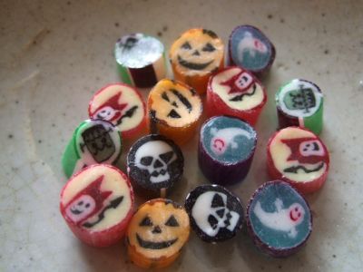 いよいよハロウィン当日！（何かする予定ですか？）