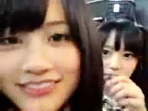 前田敦子 性格 悪い パート1 - YouTube