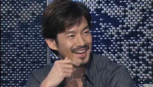 竹野内豊、“女子会”が苦手「会話についていけない」