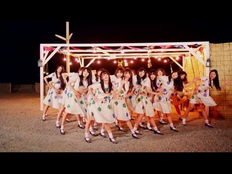 乃木坂46　『涙がまだ悲しみだった頃』 - YouTube