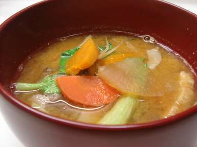 好きな和食