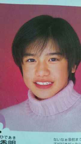 子役・濱田龍臣が170センチのイケメンに急成長！山上兄弟、美山加恋、加藤清史郎ら子どもスターの今