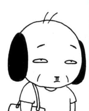 能面顔のご当地キャラ、三重・名張に登場　泣き出す子も