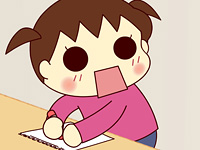 自分の好きなキャラクターの魅力を語りましょう!