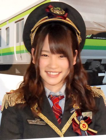 AKB48川栄李奈が『バイキング』に復活も顔が変わってると話題に
