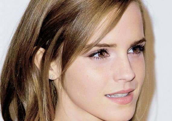 正統派の美人女優。