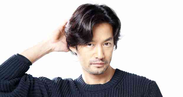 竹野内豊、“女子会”が苦手「会話についていけない」