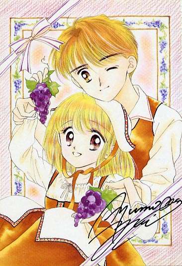 80年代、90年代の少女漫画を語るトピ