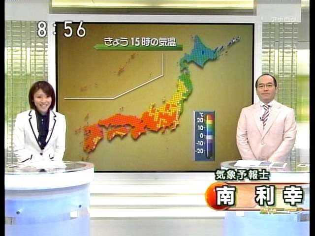 どこまでも脱線していくトピ