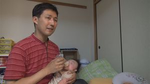 男はつらいよ ２０１４   - NHK　クローズアップ現代