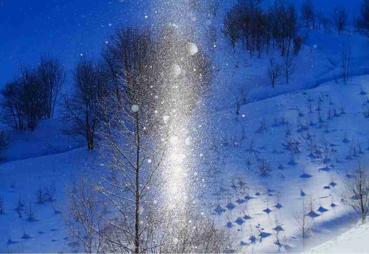 −50℃の世界がヤバすぎるww