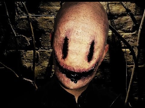 Smiley - Makeup Tutorial! - YouTube