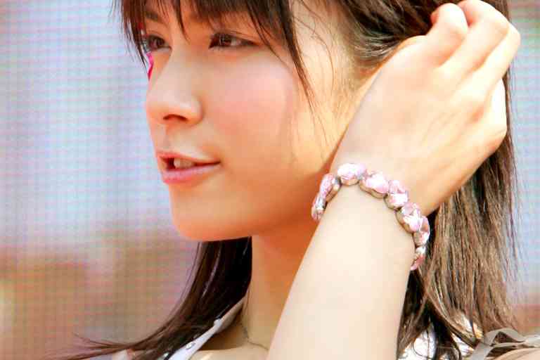 30歳以下で好きな芸能人