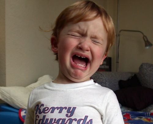 小さい子どもを叩くしつけも必要？ 米調査で「良い子に育つ割合が高い」。 | Narinari.com