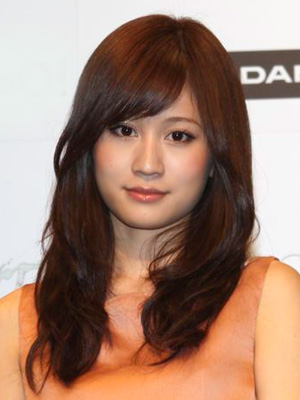 前田敦子、「女子が選ぶ嫌いな女優」1位に！