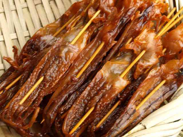 子供の頃から変わらず、ずっと好きな食べ物