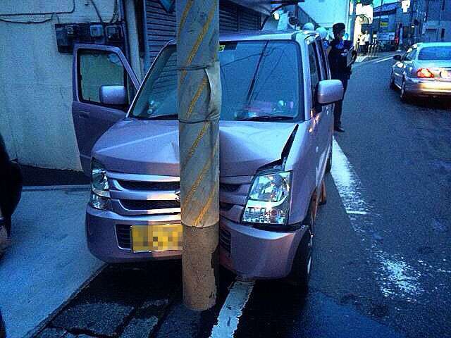 「脱法ドラッグをやると運転したくなる説」は本当か？