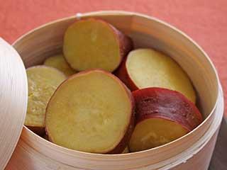 芋栗南瓜で好きな料理、デザート
