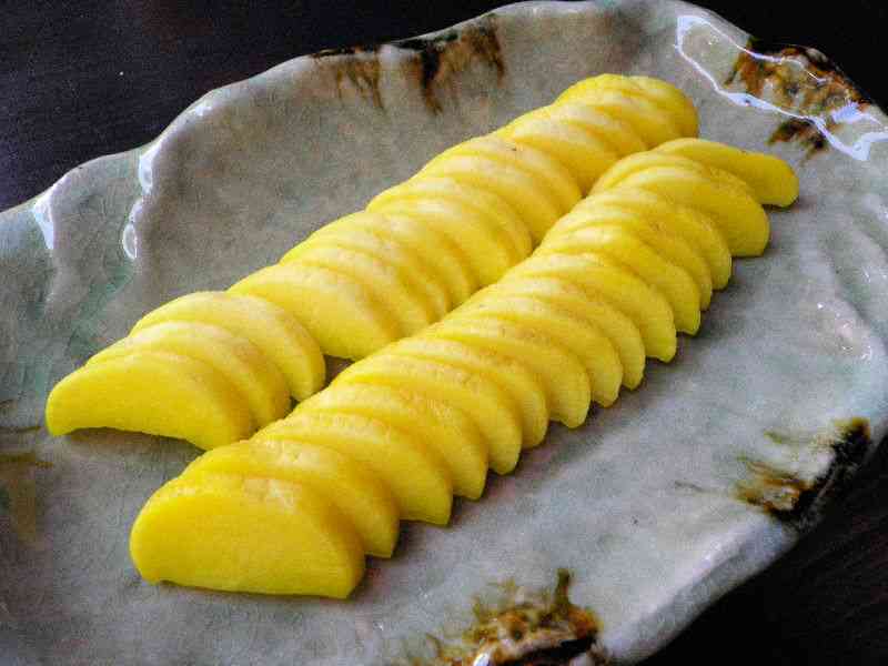 子供の頃から変わらず、ずっと好きな食べ物