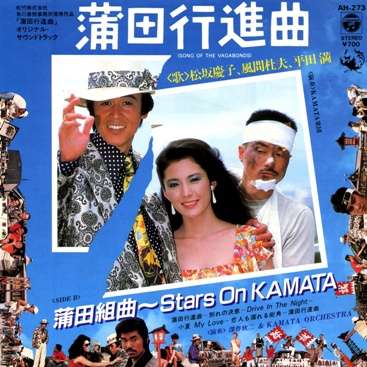 おすすめの映画(邦画)