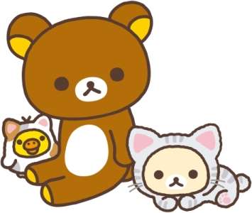 自分の好きなキャラクターの魅力を語りましょう!
