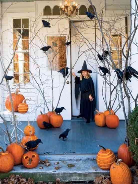 いよいよハロウィン当日！（何かする予定ですか？）