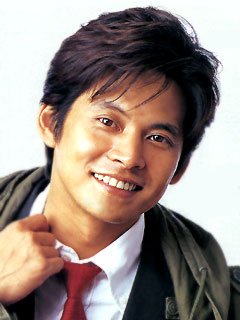 好きな俳優【※国内外問わず】