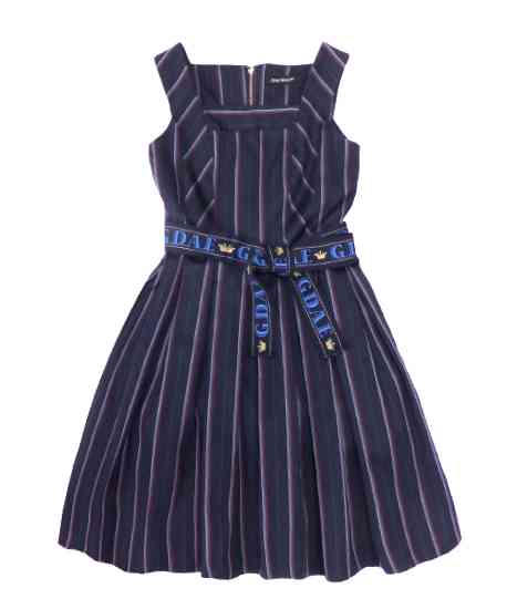 好きな服の種類は？
