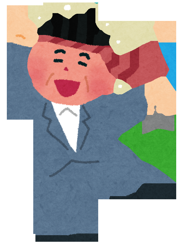 時代劇あるある