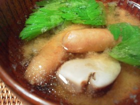 食生活の違いが原因で彼女とケンカ…「みそ汁にウィンナー」