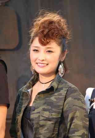 石川梨華、同期の加護亜依にエール「見守ってあげたい」　元モーニング娘。から温かい言葉続々