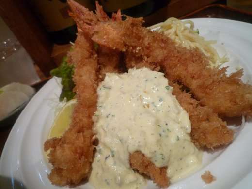 まったり居酒屋開店！　～5店舗目～
