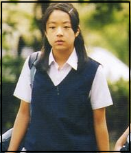 芸能人の幼少期を載せていくトピック