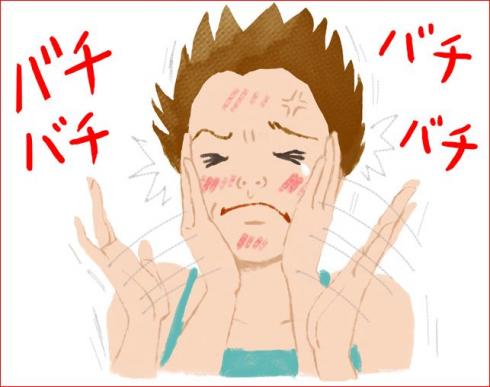 彼氏や旦那さんのスキンケア