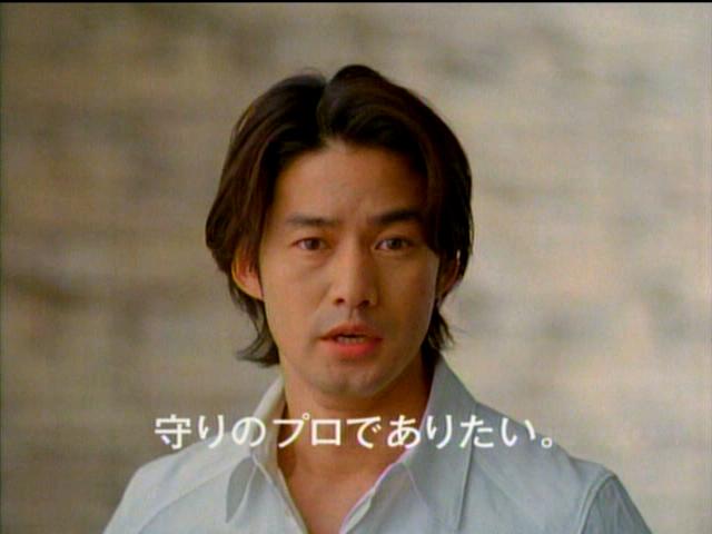 竹野内豊、“女子会”が苦手「会話についていけない」