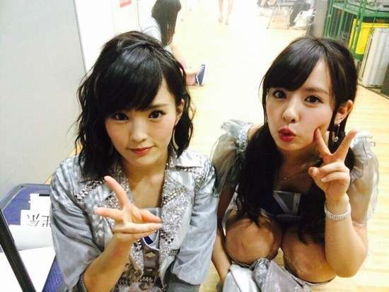 NMB48メンバーが一斉にTwitterを開始 - AKB48まとめんばー