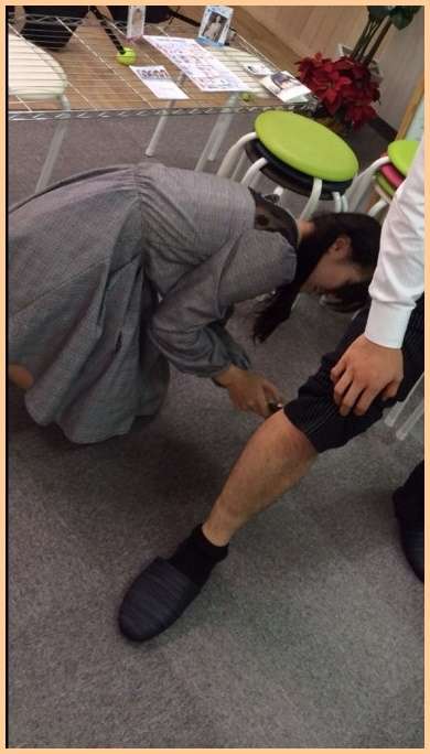 有吉弘行、Gカップグラドル・高崎聖子のアキレス腱好きに「売名でしょ?」