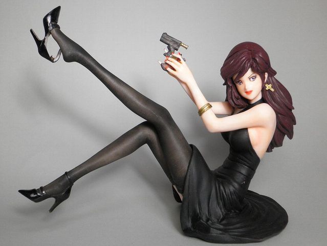 フィギュアdeハロウィンパーティー！
