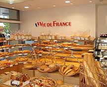 「VIE DE FRANCE」好きな方。