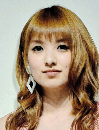アッキーナこと南明奈が整形疑惑を完全否定