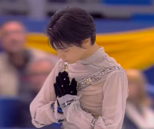 【フィギュア】「王者・羽生結弦への嫌がらせ」の声も…ISUが突然のルール改正発表