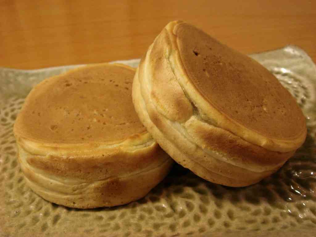 あなたの好きな焼き菓子は？