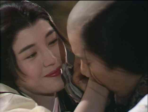 時代遅れなメイク