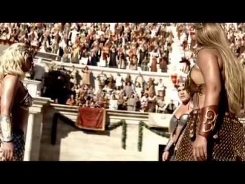 We Will Rock You "PEPSI CM" featuring SHIN - YouTube
