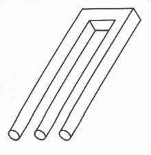 【閲覧微注意】目の錯覚画像を貼るトピ