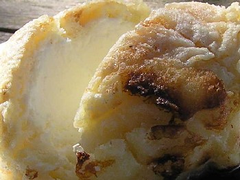 揚げると美味しい意外な食材！