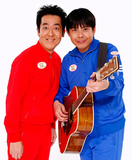 再ブレイクしそうな芸人ランキング