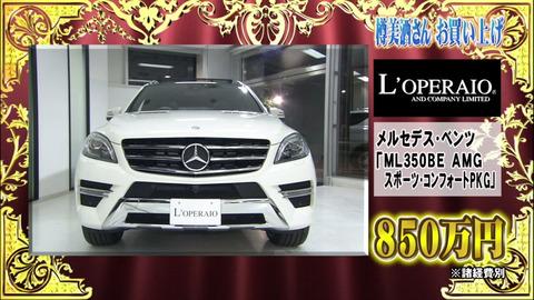 ロレックスにポルシェ…高額商品をタレントに買わせる「とんねるず番組」の裏側