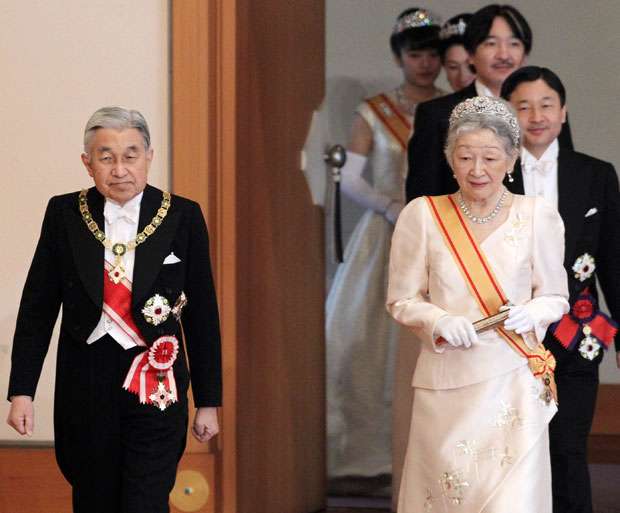 皇室について語ろう