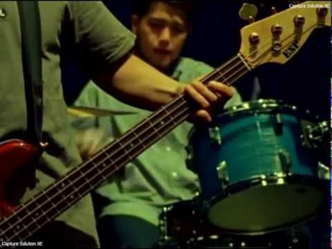 HUSKING BEE - The Sun and the Moon PV - YouTube
